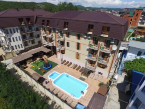 Natela Guest House